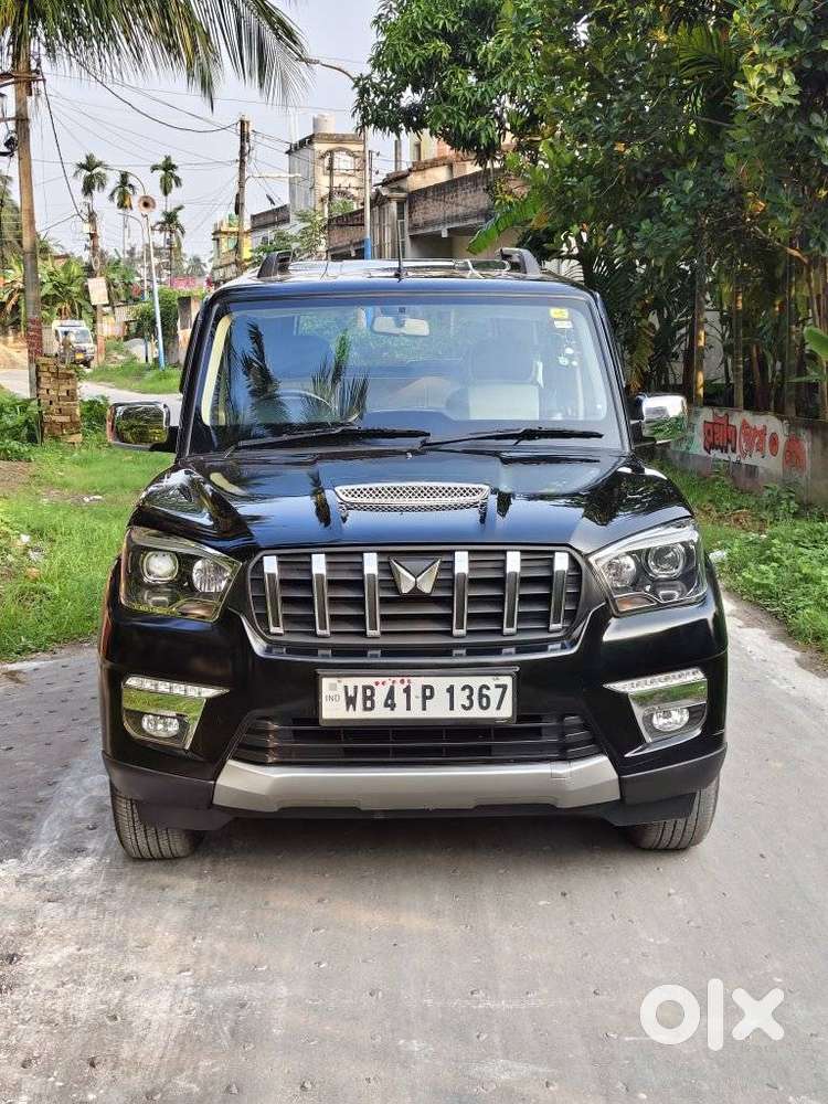Mahindra Scorpio Classic 2.2 S 11 Mt 7 Cc, 2025, Diesel