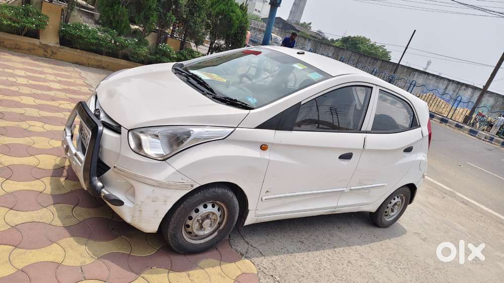 Hyundai Eon D-lite +, 2013, Petrol