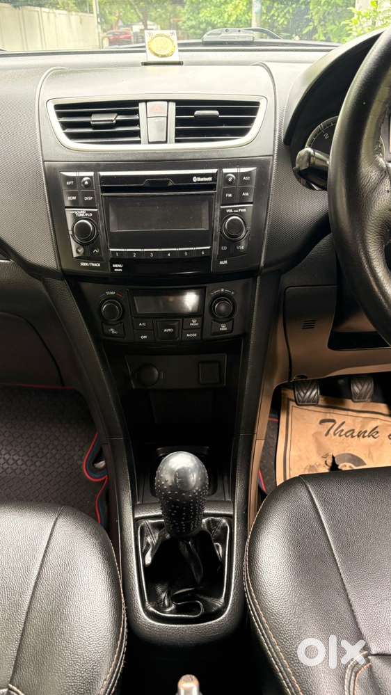 Maruti Suzuki Swift Zdi, 2016, Diesel