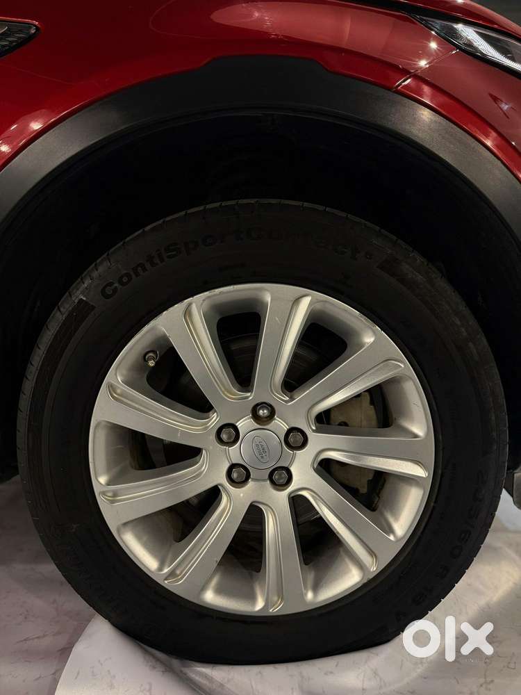 Land Rover Discovery Hse, 2017, Diesel