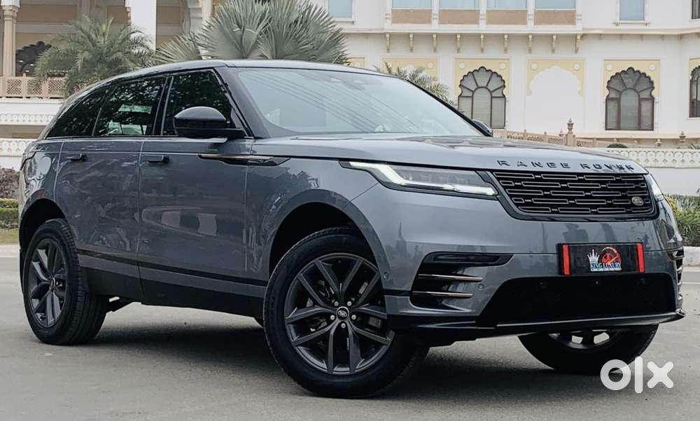 Land Rover Range Velar Hse Dynamic 2.0 Diesel, 2024, Diesel