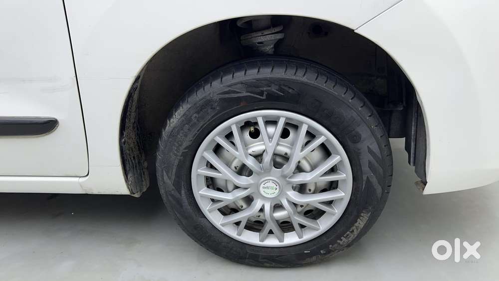 Maruti Suzuki Wagon R 1.0 Lxi Cng, 2013, Cng & Hybrids