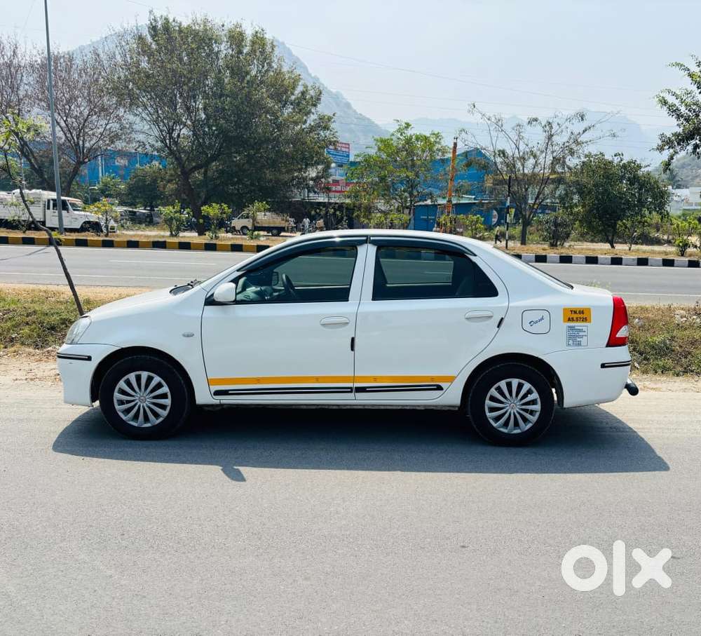 Urjent Sale For Etios T Board