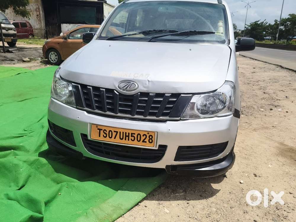 Mahindra Xylo Diesel 2019