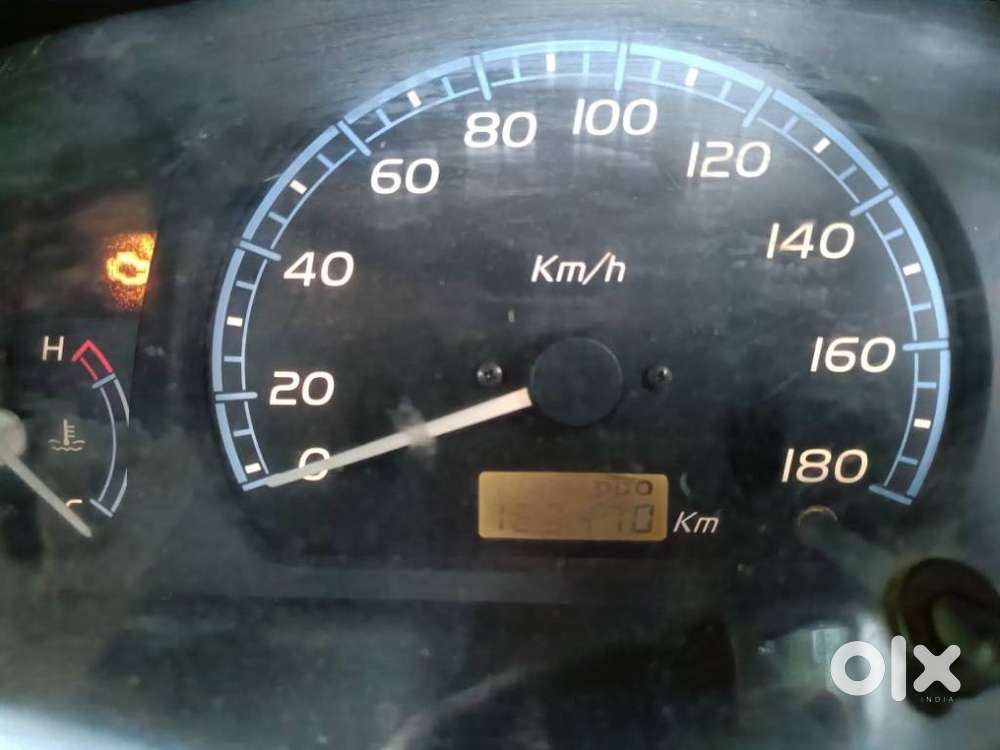 Maruti Suzuki Wagon R Lxi, 2006, Petrol