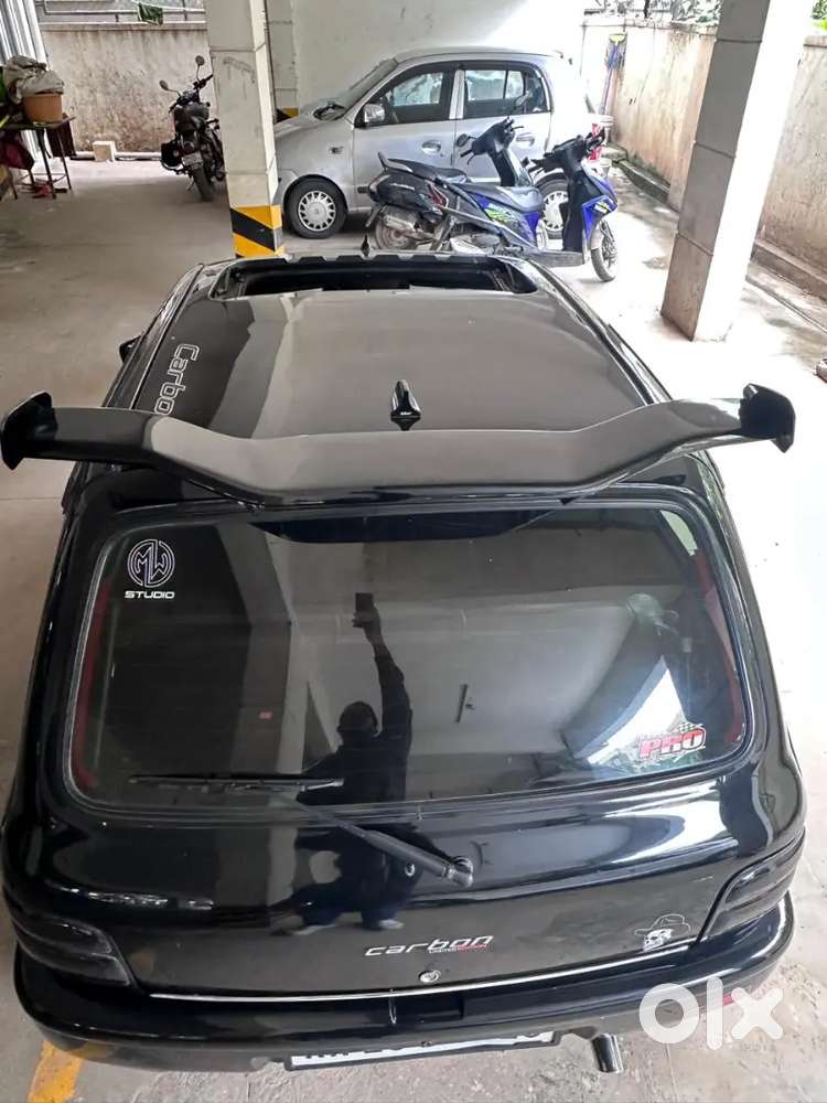 Zen Carbon