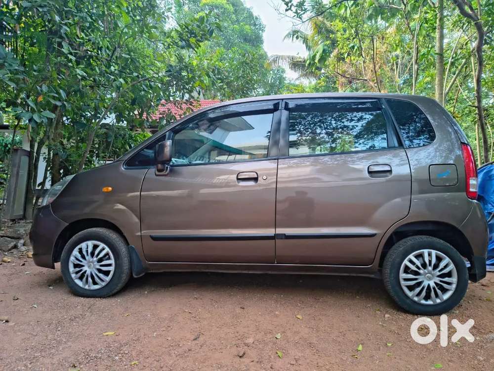Maruti Suzuki Zen Estilo 2011 Petrol 57000 Km Driven