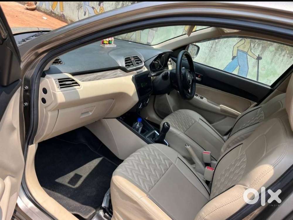 Maruti Suzuki Swift Dzire, 2024, Petrol