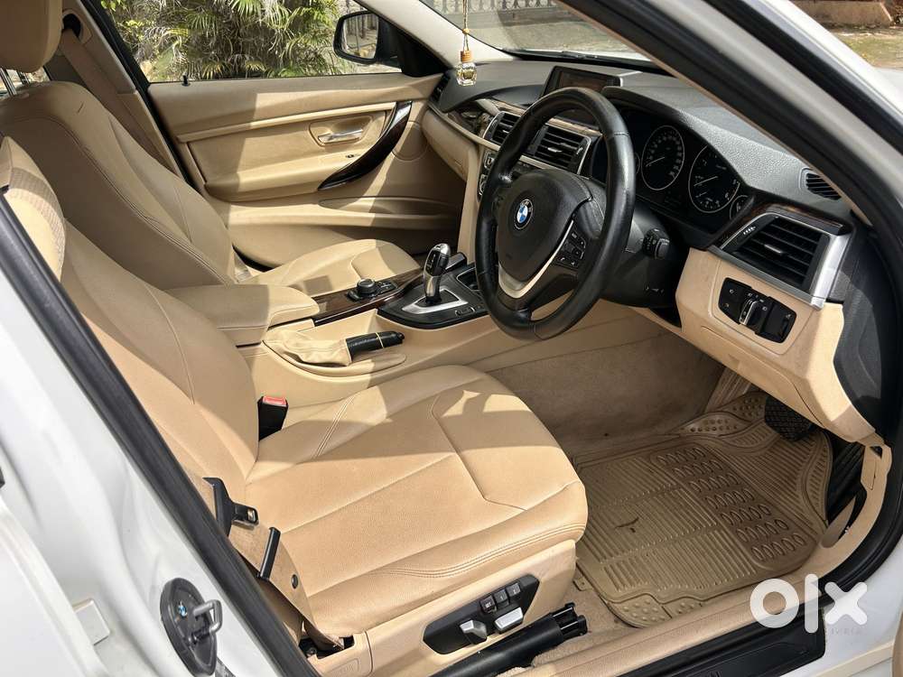 Bmw 3 Series 2.0 320d Prestige, 2016, Diesel