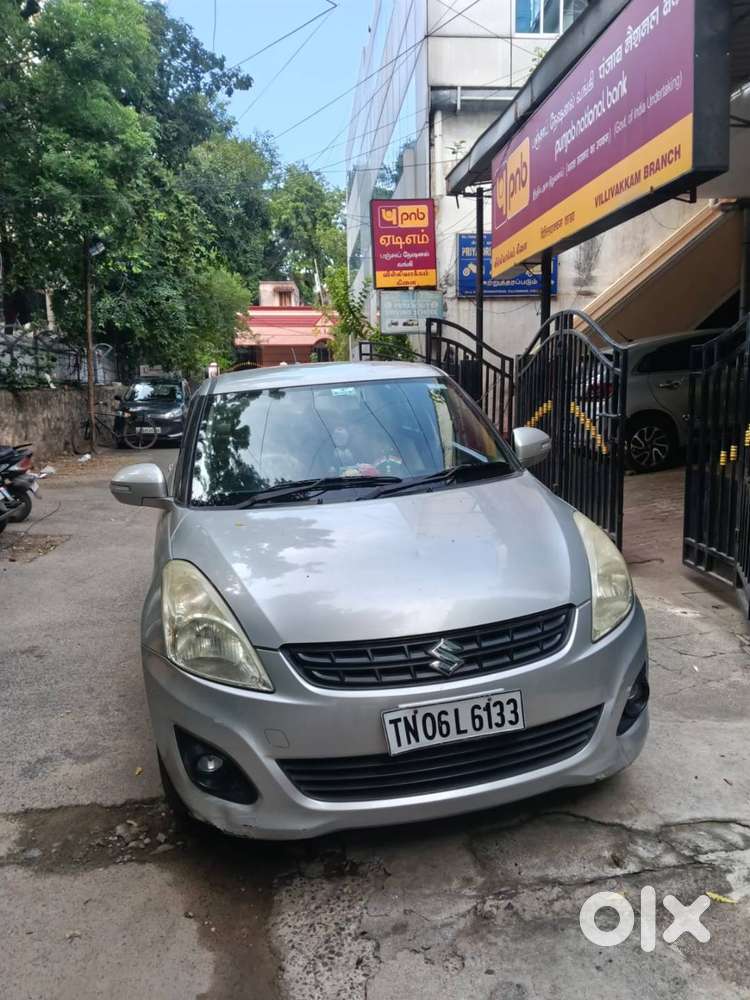Maruti Swift Dzire Vxi 2014 Automatic