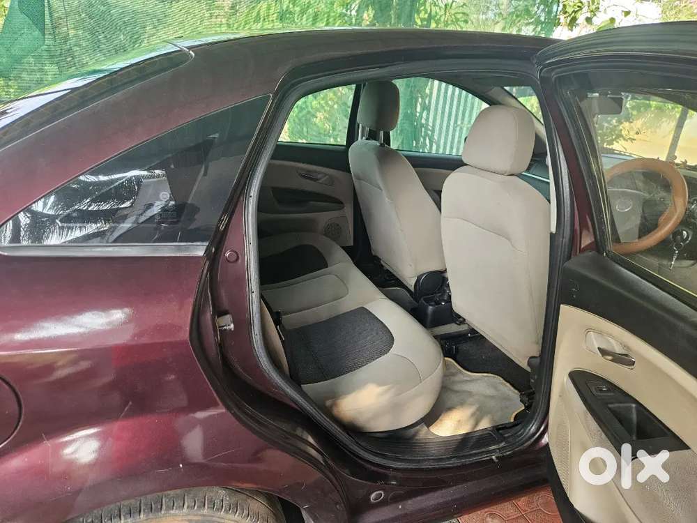 Fiat Linea 2010