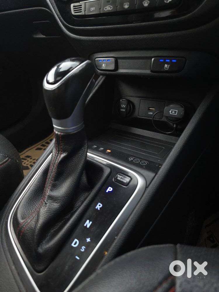 Hyundai Verna Sx(o) Petrol At, 2020, Petrol