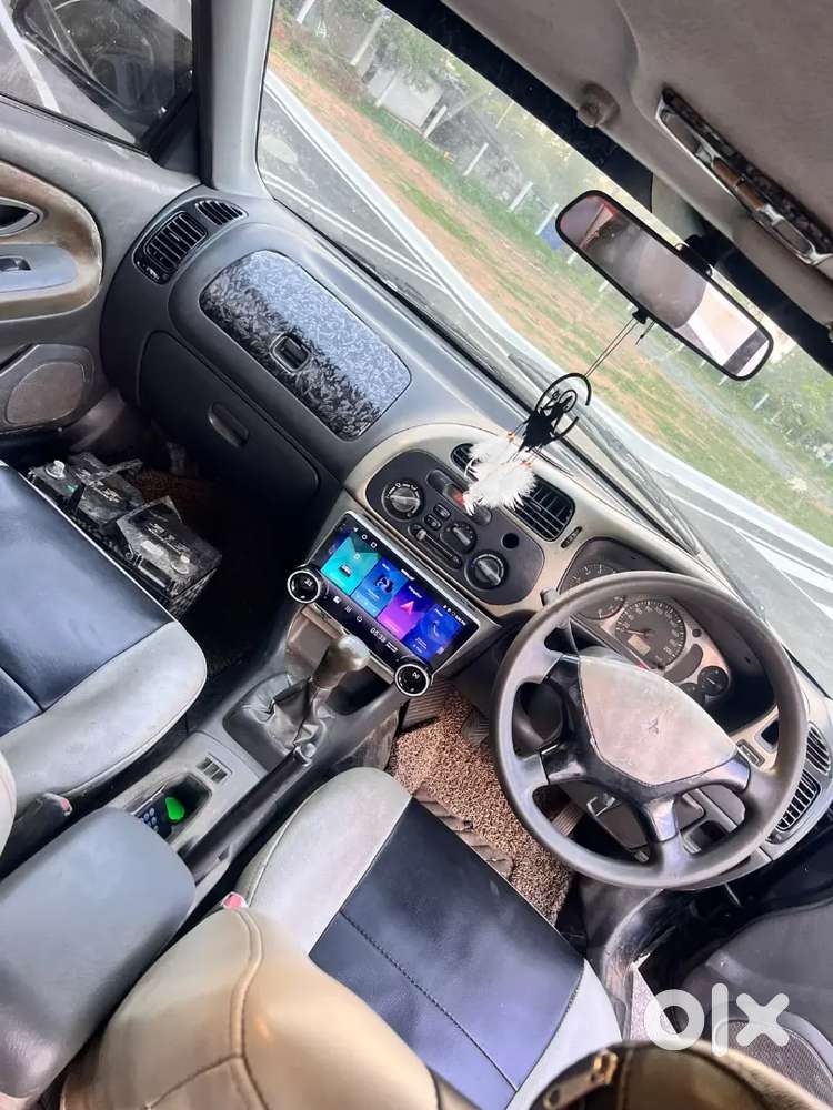 Mitsubishi Lancer Glxi 2008