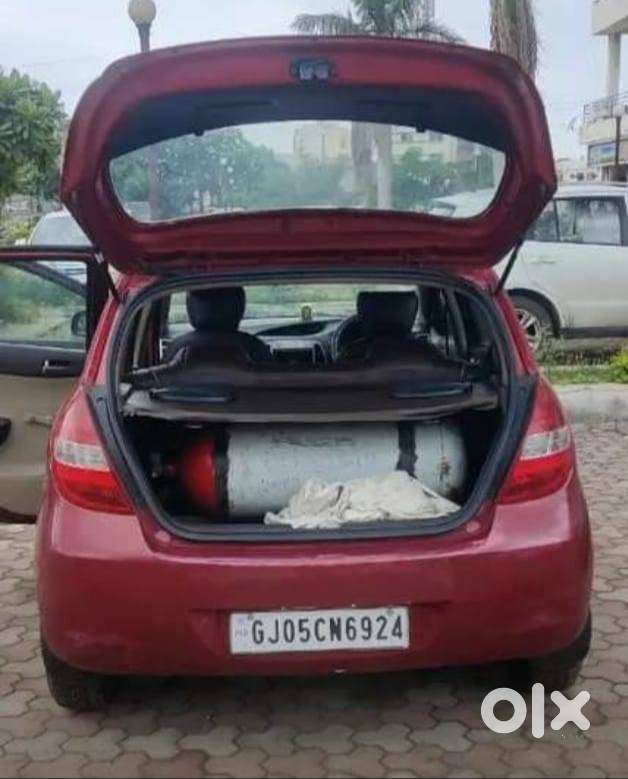 Hyundai I20 Asta 1.2 E 3 2010 Model, 106000 Km Driven