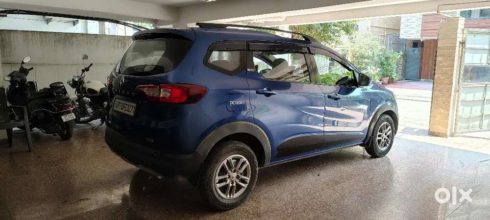 Renault Triber 2019 Petrol Well Maintained