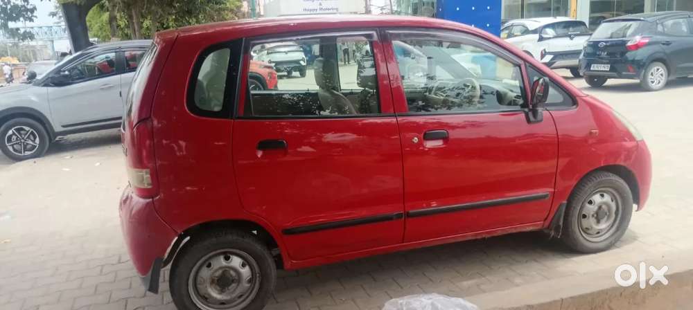 Maruti Suzuki Zen Estilo Lx Bsiv, 2007, Petrol