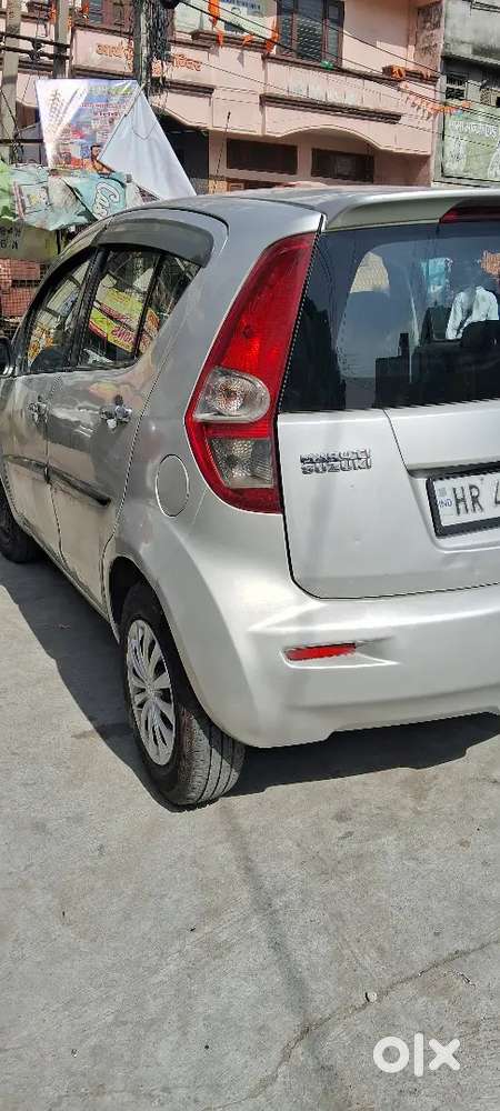 Maruti Suzuki Ritz 2013 Diesel 76000 Km Driven