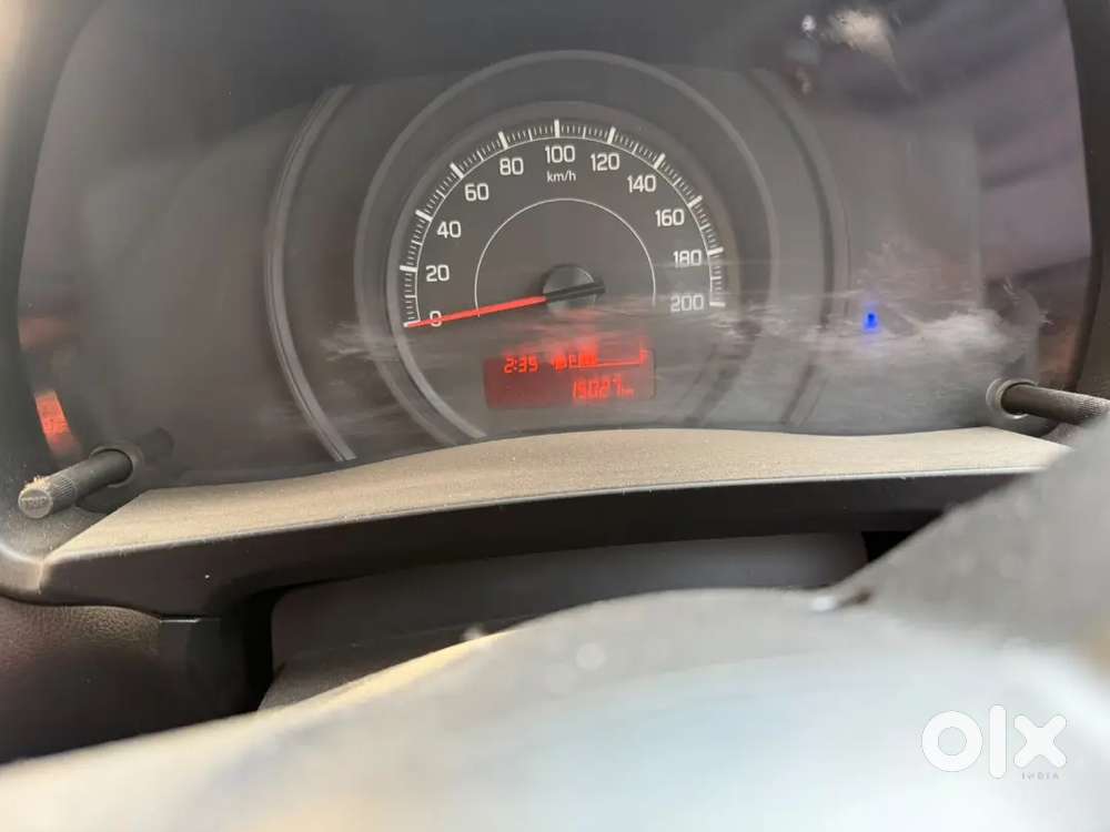 Swift Lxi 2020 Car Insurance Expire Hai Nd Front Mirror Crack Hai