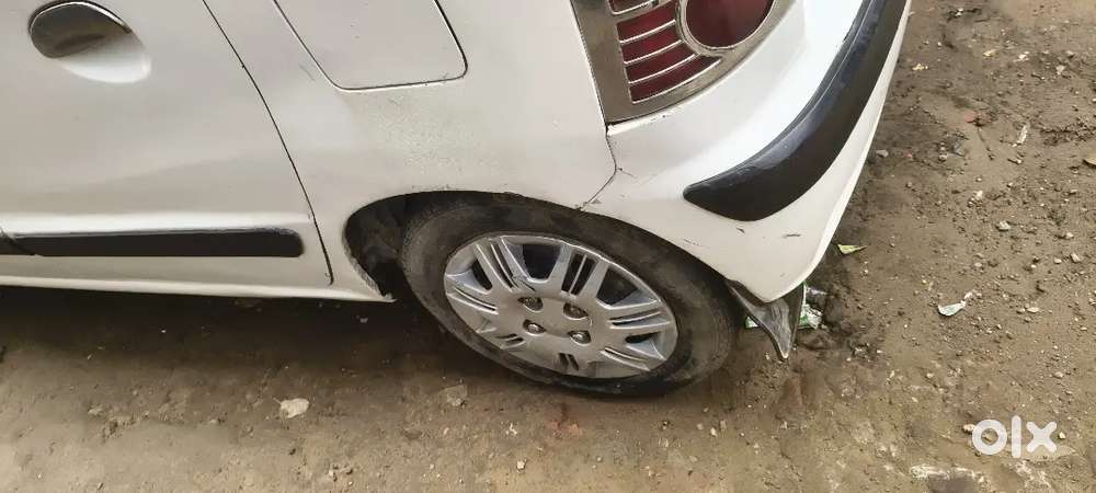 New Condition Car Urgently Sell