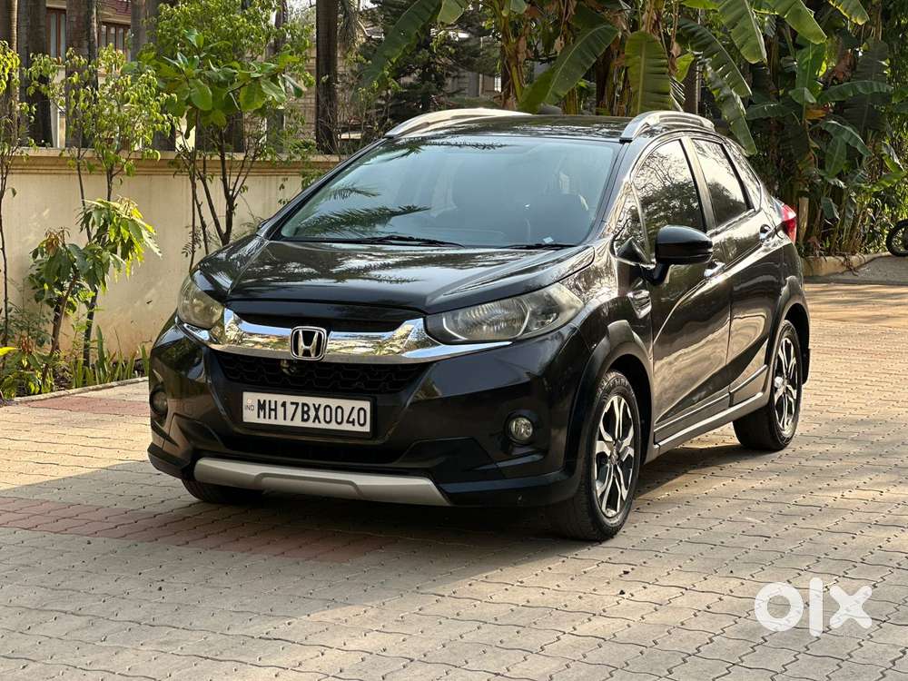 Honda Wr-v I-dtec Vx, 2018, Diesel