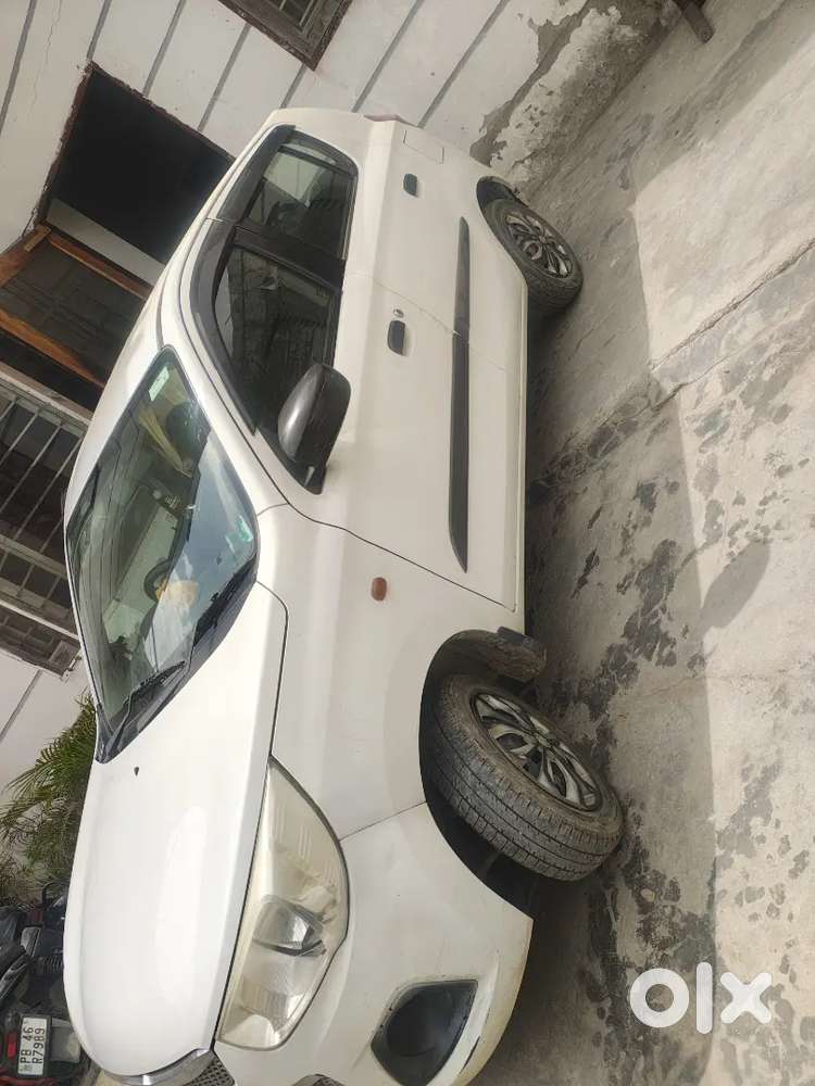 Maruti Suzuki Alto K10 2017 Petrol 95000 Km Driven