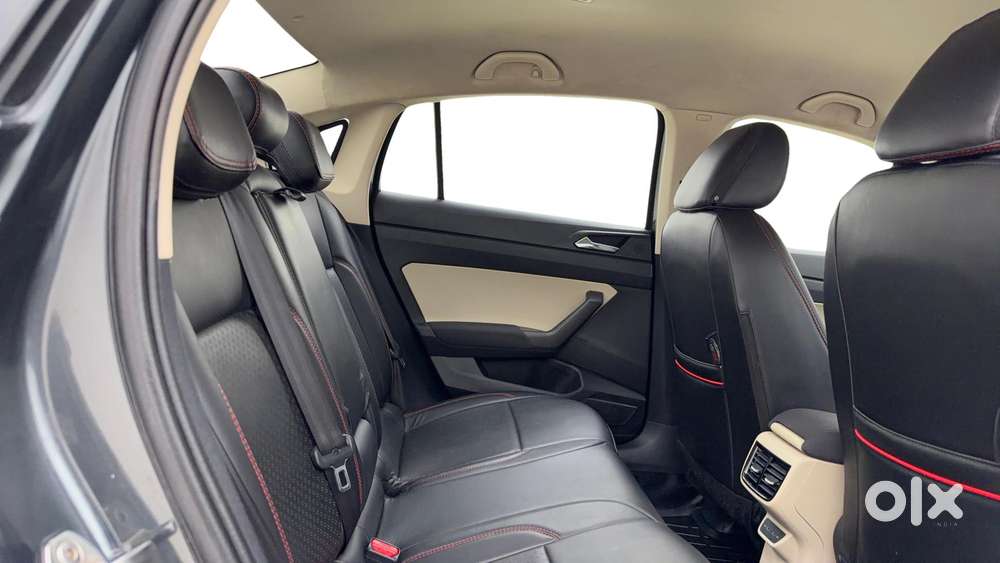 Skoda Slavia 1.0 Ambition Tsi At, 2023, Petrol