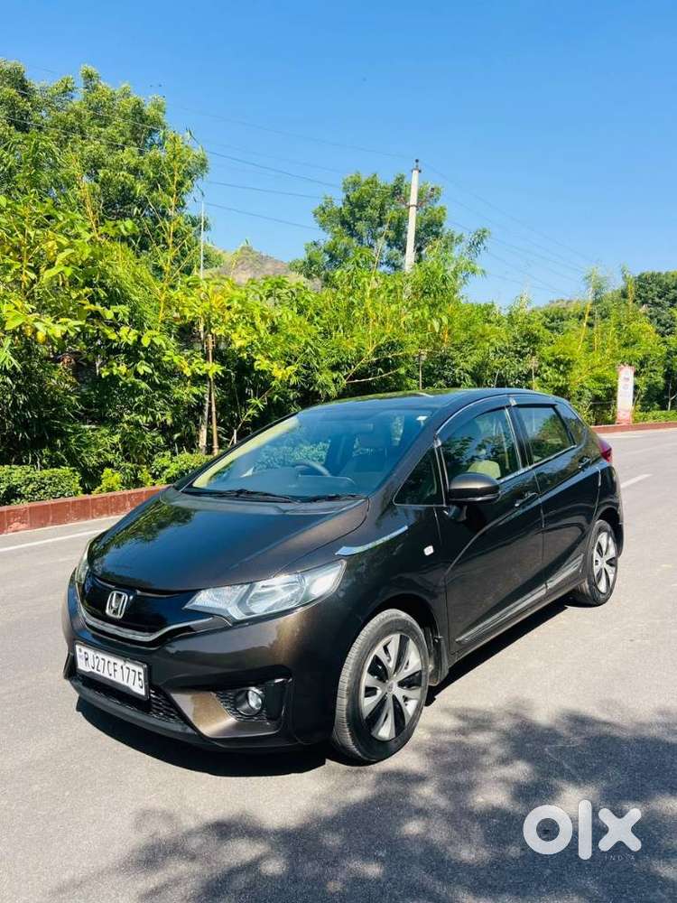 Honda Jazz 1.2 Sv I Vtec, 2016, Petrol