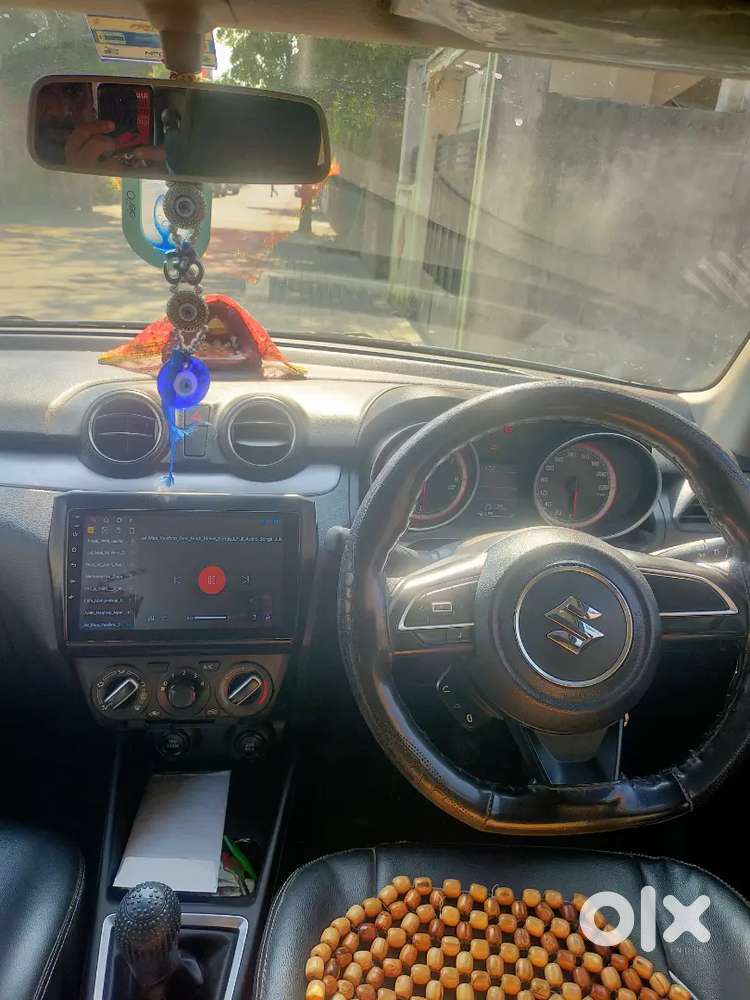 Maruti Suzuki Swift 2023 Petrol 25000 Km Driven Good Condition