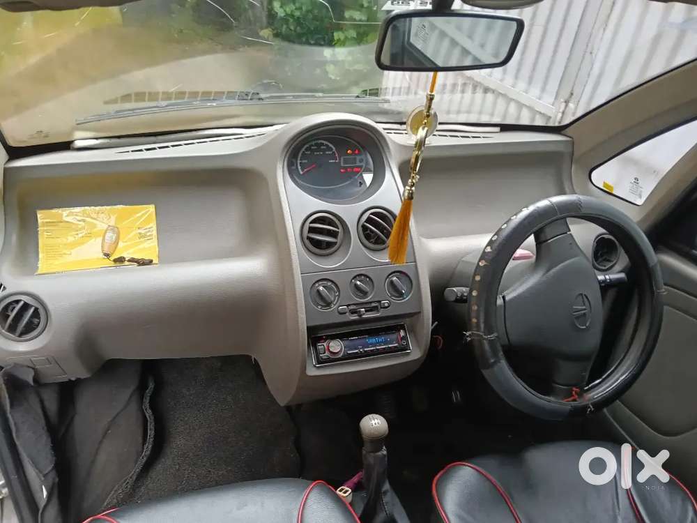 Tata Nano Xm 2012 Manual