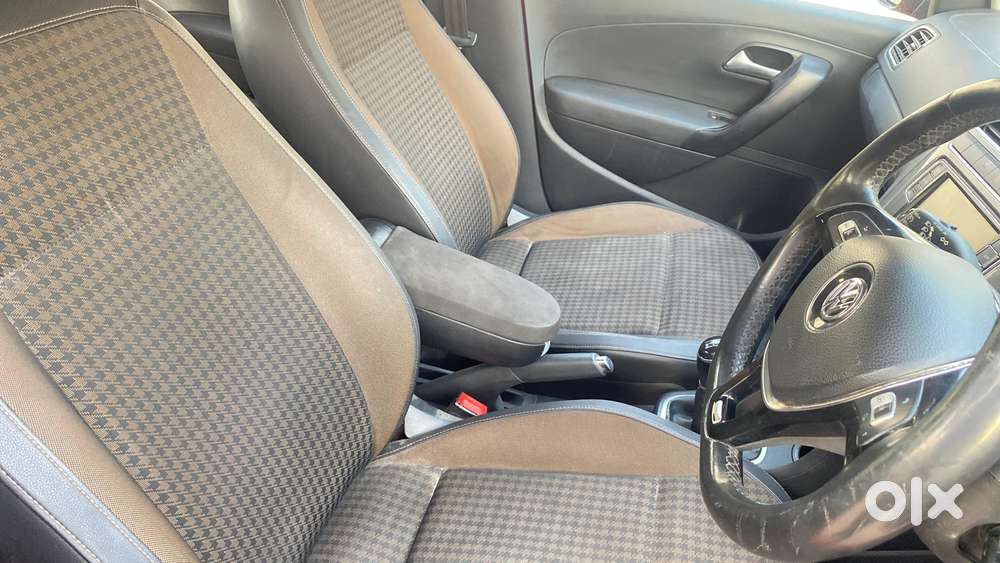 Volkswagen Polo 1.0 Highline Plus Tsi, 2018, Petrol