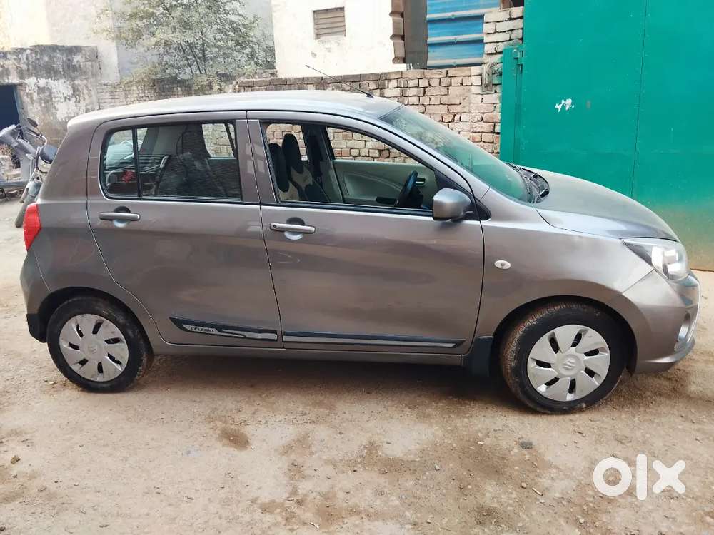 Maruti Suzuki Celerio 2019 Cng & Hybrids 100000 Km Driven