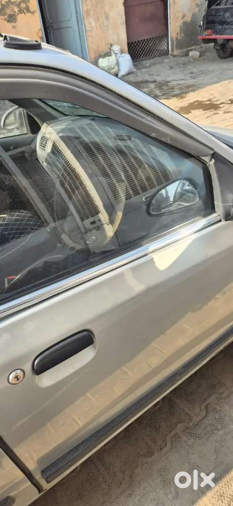 2nd Owner Maruti Suzuki Alto 2009
