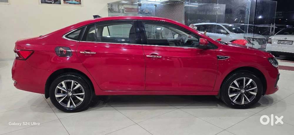 Skoda Slavia 1.5 Tsi Style, 2024, Petrol