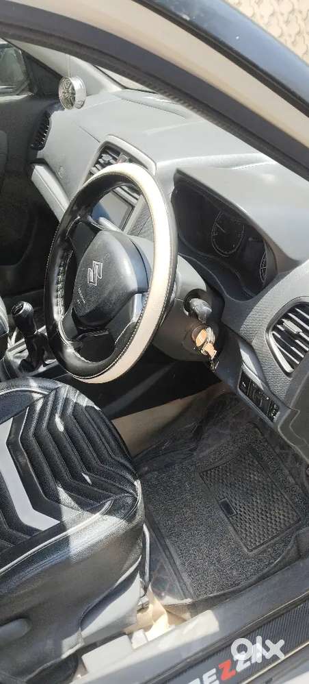 Maruti Suzuki Vitara 2017