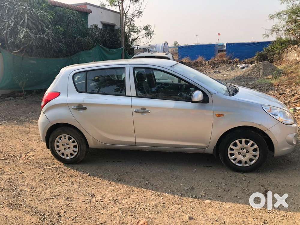 Hyundai I20 2009 Petrol Well Maintained