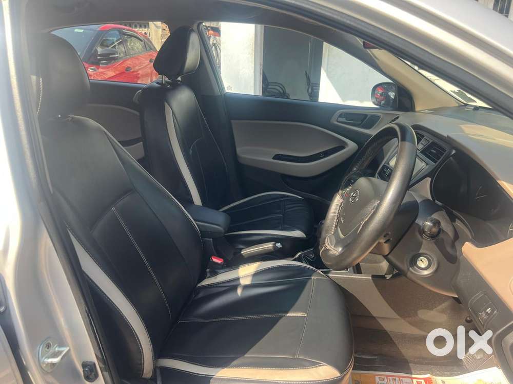 Hyundai I20 Magna 1.2, 2016, Petrol