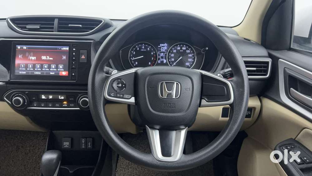 Honda Amaze Vx Cvt I-vtec, 2024, Petrol