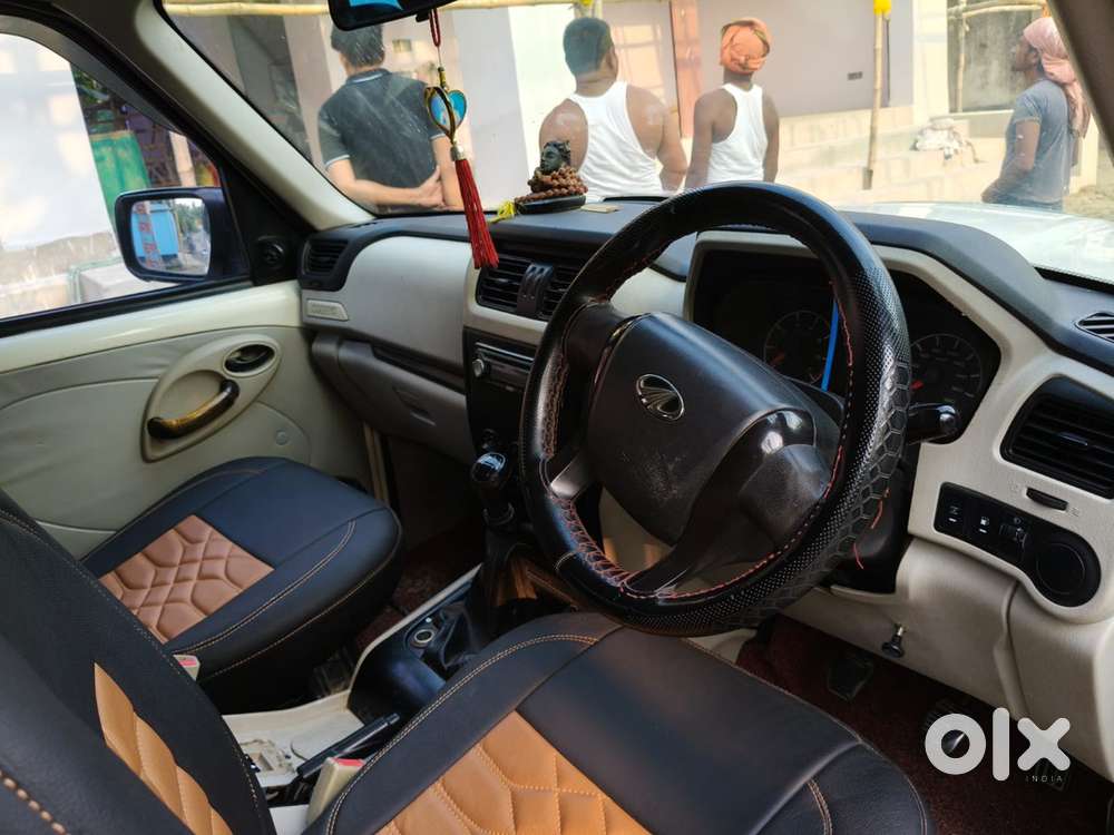 Mahindra Scorpio Diesel 2016