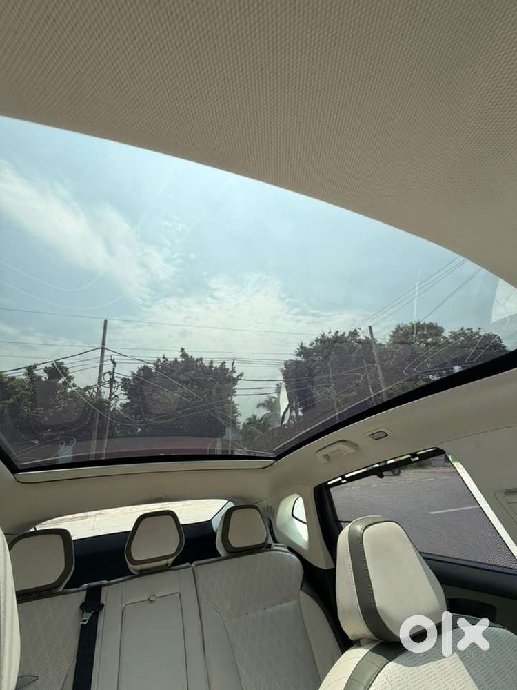 Mahindra Xev 9e 2025 Electric Well Maintained
