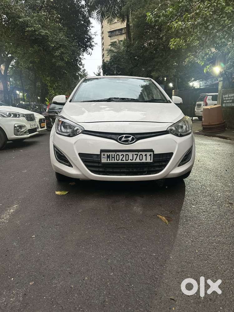 Hyundai I20 Magna Optional 1.2, 2014, Petrol