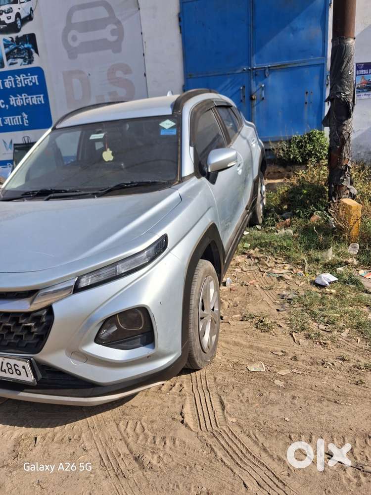 Maruti Suzuki Fronx Delta 1.2 Cng, 2024, Cng & Hybrids
