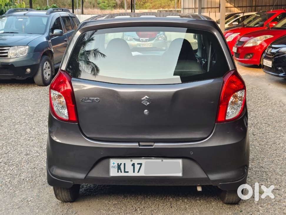 Maruti Suzuki Alto 0.8 Lxi (o), 2019, Petrol
