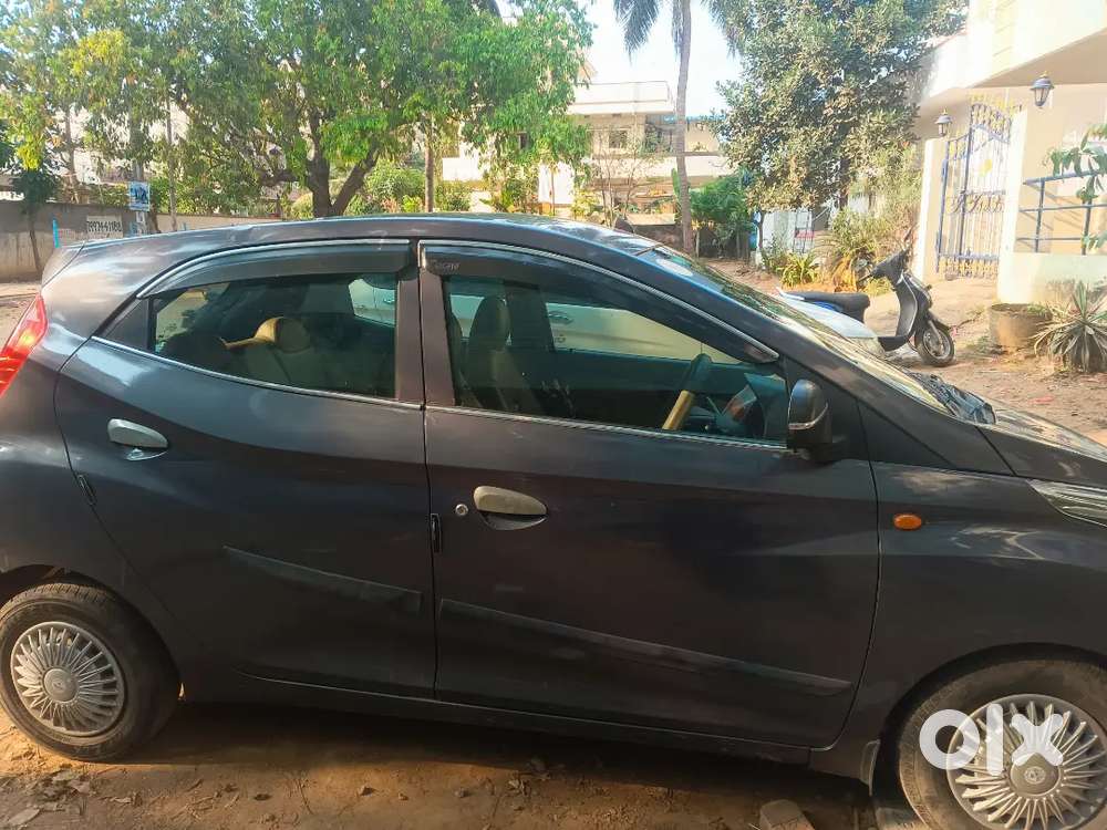 Hyundai Eon 2015 Petrol 84000 Km Driven