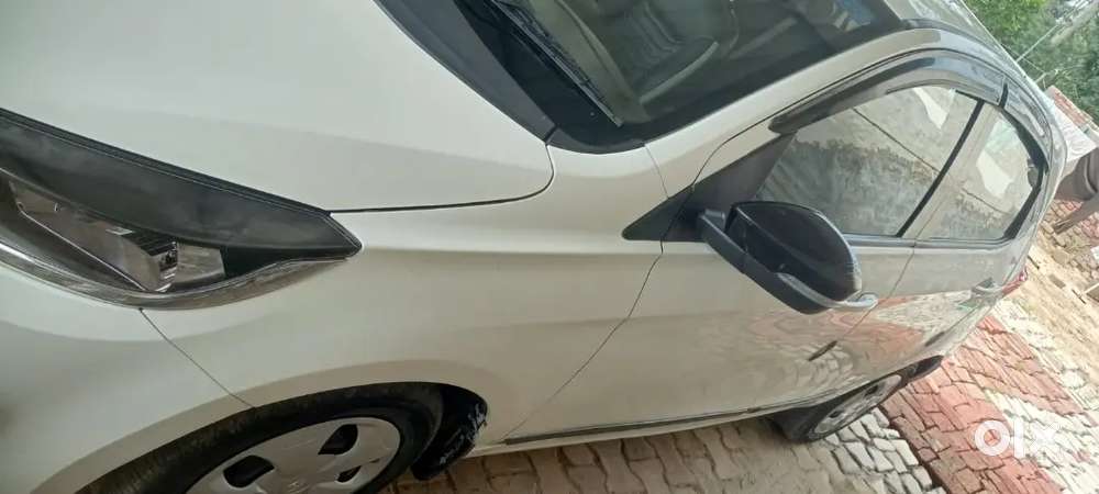 Tata Tiago 1.2 Revotron 2023