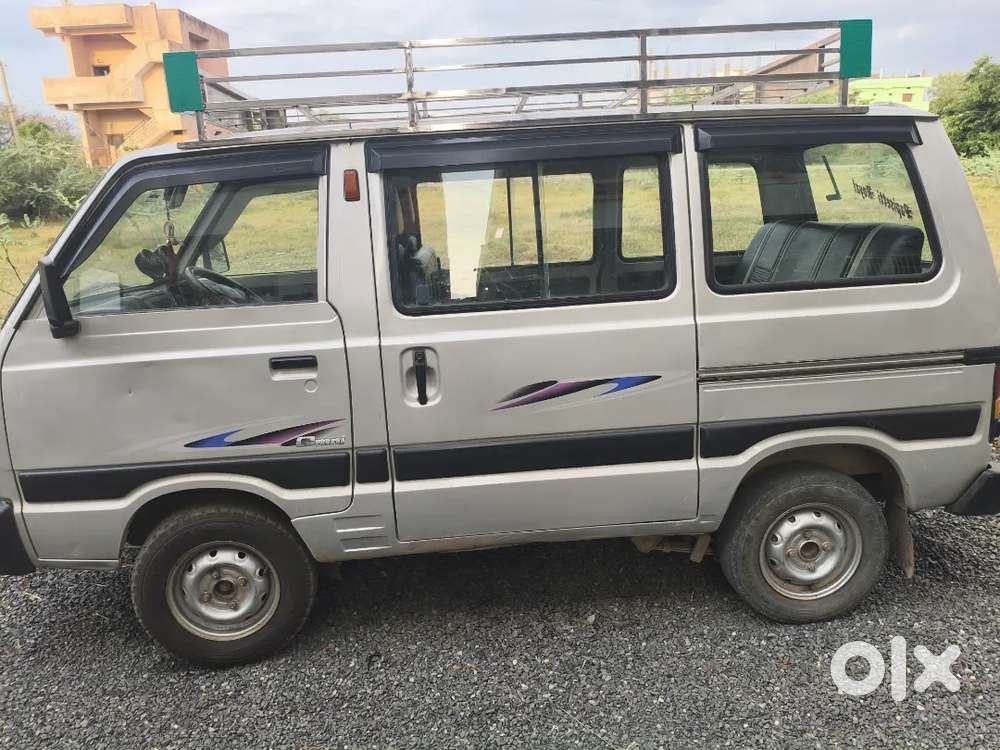 Fully Condition Vehicle