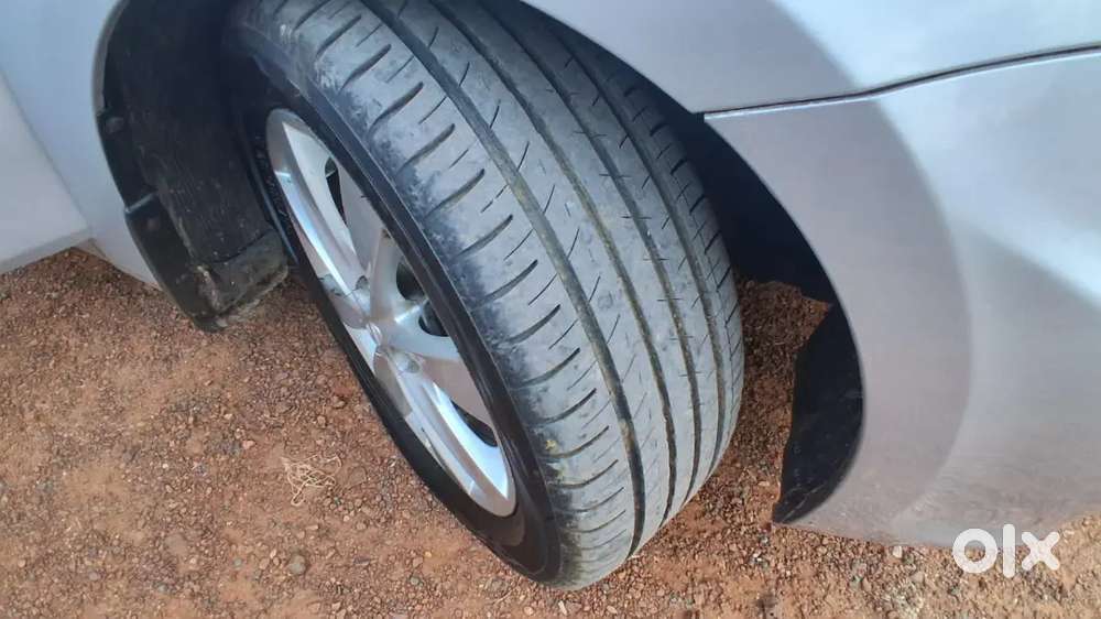 Hyundai Verna 1.6 Sx Crdi 2013