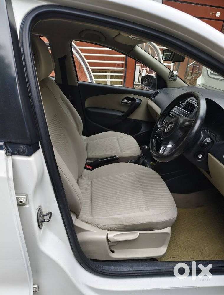 Volkswagen Polo 1.2 MPI Highline Plus, 2012, Petrol