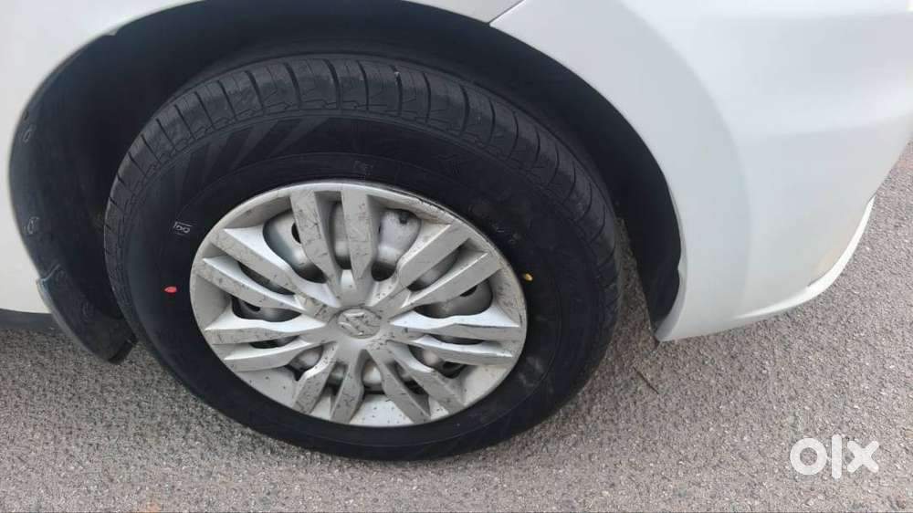 Maruti Suzuki Swift Dzire Tour 2023 Petrol Well Maintained