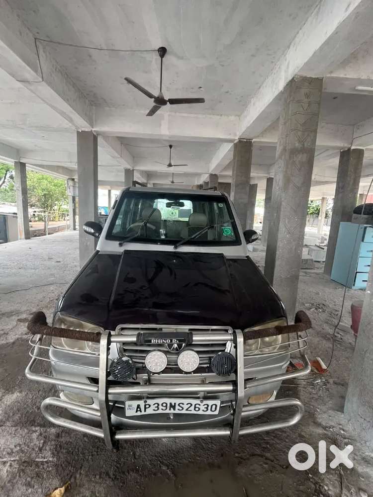 Sonalika Car 2013