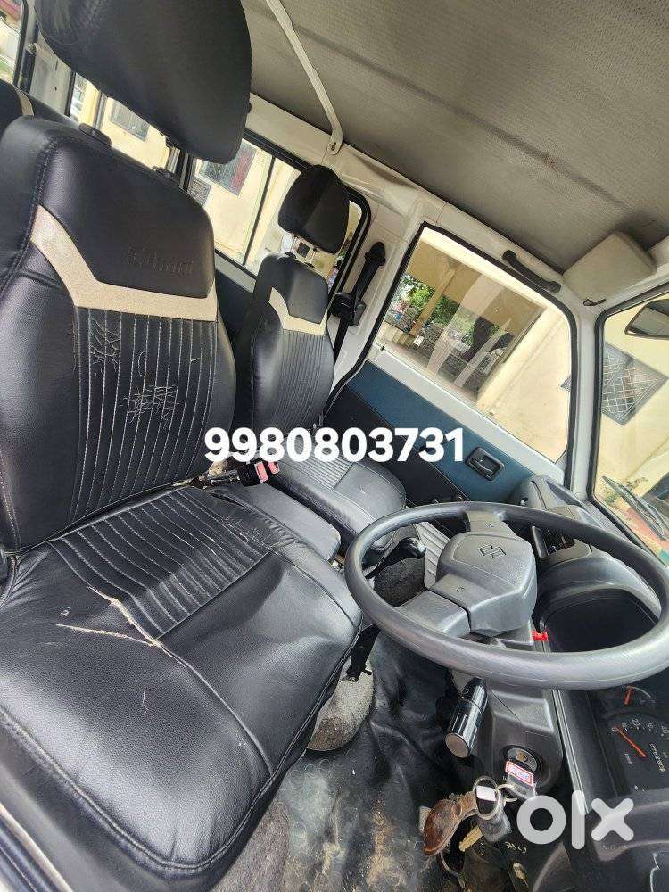 Maruti Suzuki Omni 5 Seater, 2018, Petrol